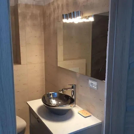 Apartament Mire Building Stefan *