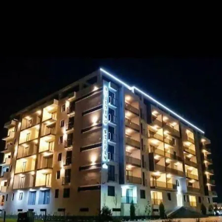 Apartament Mire Building Stefan ママイア