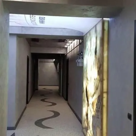 アパート Apartament Mire Building Stefan