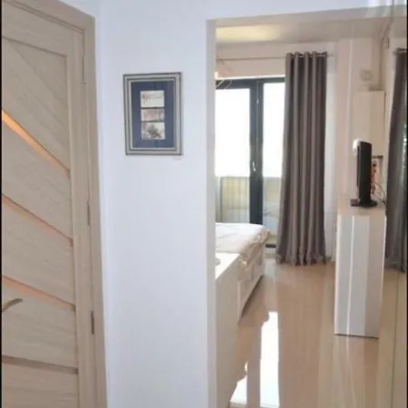 Apartament Mire Building Stefan アパート *