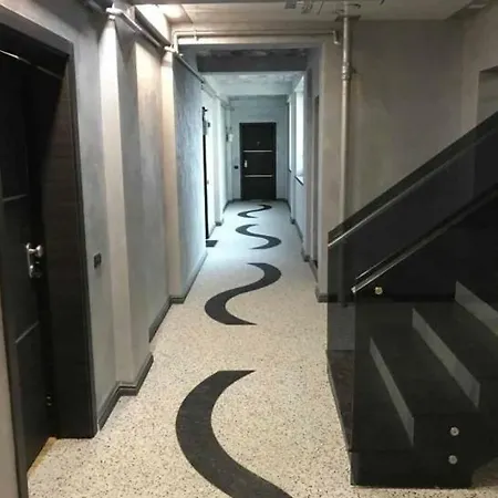 Apartament Mire Building Stefan アパート *