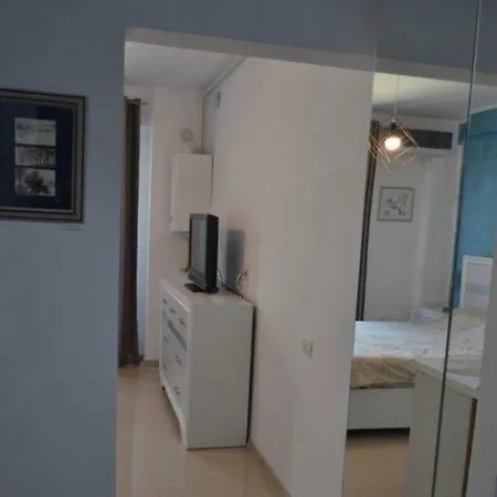 Apartament Mire Building Stefan Apartmán Mamaia