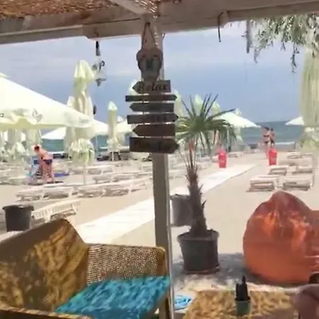 Apartament Mire Building Stefan * Mamaia