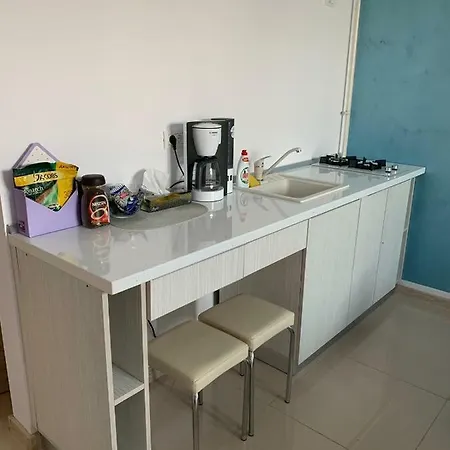 Apartament Mire Building Stefan * Mamaia